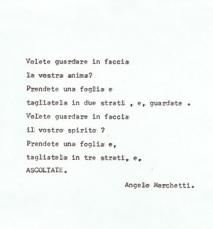 1 poesia