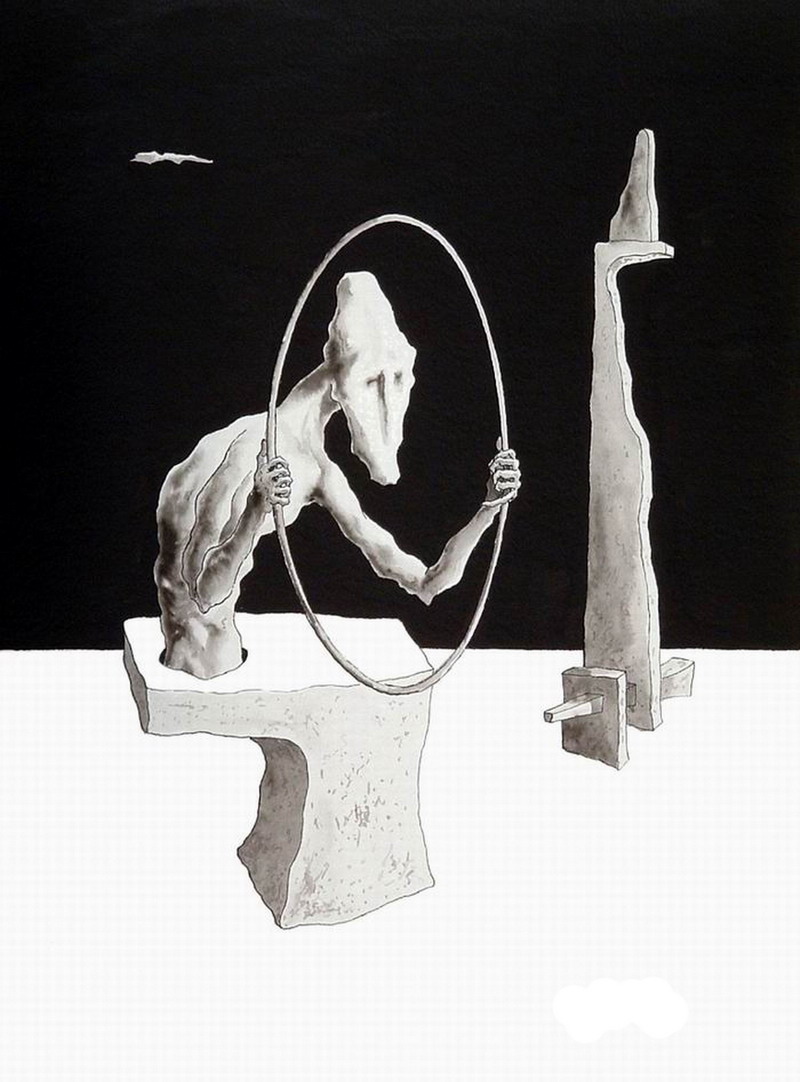 "La battaglai di ogni uomo"