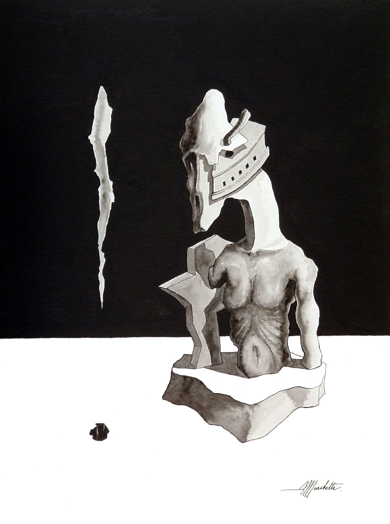 "La battaglai di ogni uomo"