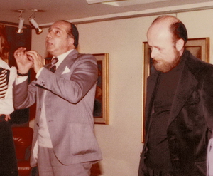 De Bono - Marchetti