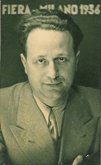 Dino Villani