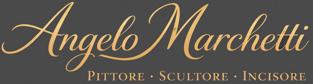 Angelo Marchetti – Archivio Ufficiale delle Opere (1930–2000)
